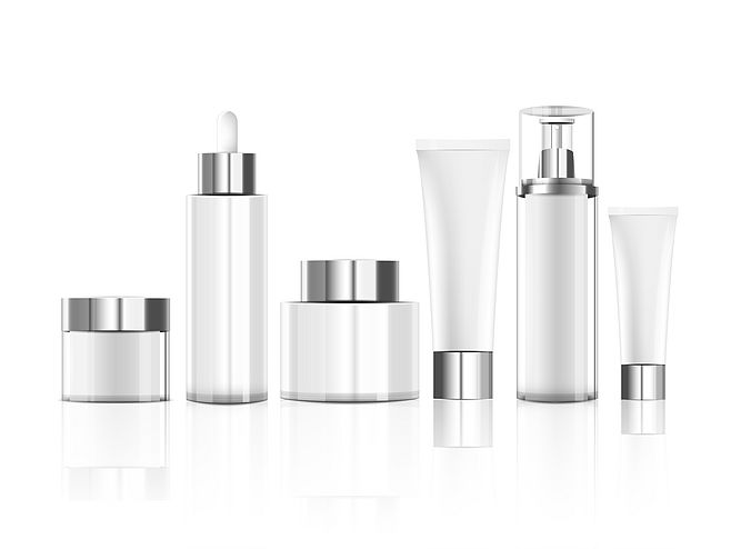 化妝品包裝 美學與功能性的完美融合