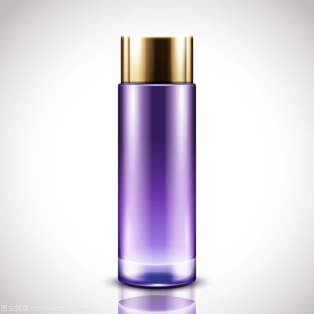 空瓶記 化妝品瓶背后的環(huán)保時(shí)尚與消費(fèi)思考