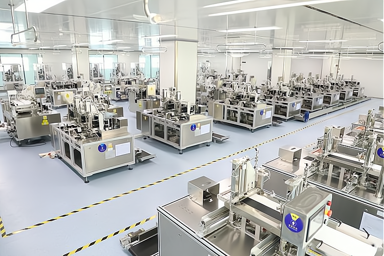 化妝品代工 朋友工廠年入二十萬的生意經(jīng)