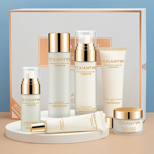 精修護膚與化妝 打造極致美肌的現(xiàn)代美學(xué)