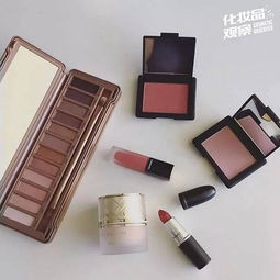 年擲兩萬五 揭秘90后美妝達人的購物清單