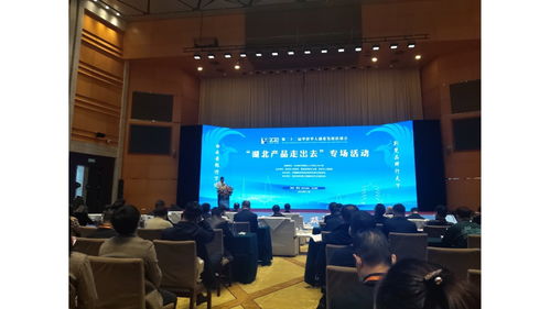 湖北產品全球行 華創會專場活動精彩亮相，助推品牌國際化新篇章