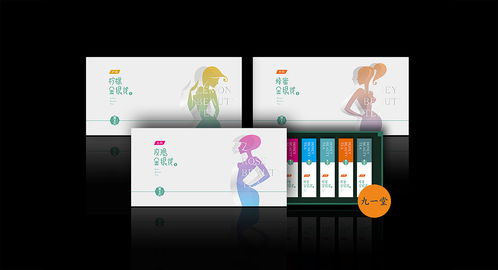 第五農 以匠心設計，賦能農產品品牌價值